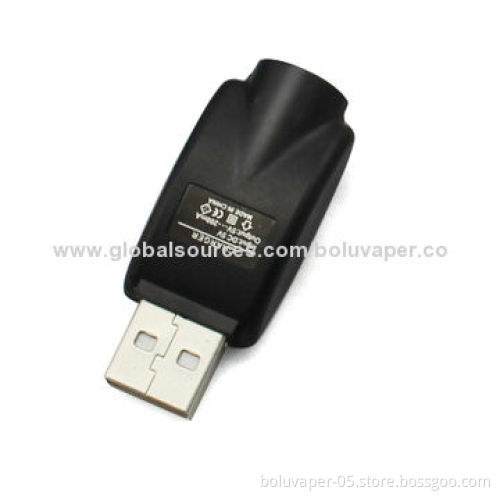 Wholesale E Cigarette Accessories/Chargers, Compatible for All BoluVaper Electronic Cigarettes